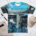 ABS MTM Men's Premium Shirt