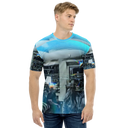 ABS MTM Men's Premium Shirt