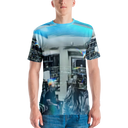 ABS MTM Men's Premium Shirt