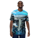 ABS MTM Men's Premium Shirt