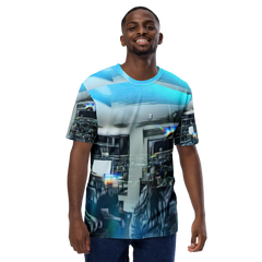 ABS MTM Men's Premium Shirt