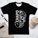 El Chapo BLK OUT Men's Premium Shirt