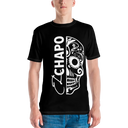 El Chapo BLK OUT Men's Premium Shirt