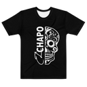 El Chapo BLK OUT Men's Premium Shirt
