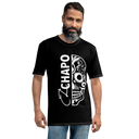 El Chapo BLK OUT Men's Premium Shirt