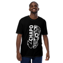 El Chapo BLK OUT Men's Premium Shirt