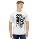 El Chapo WHT OUT Men's Premium Shirt