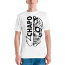 El Chapo WHT OUT Men's Premium Shirt
