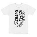 El Chapo WHT OUT Men's Premium Shirt