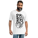 El Chapo WHT OUT Men's Premium Shirt