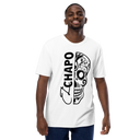 El Chapo WHT OUT Men's Premium Shirt