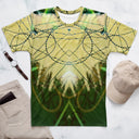 B&G Afghan Wire 1 Men's Premium Shirt