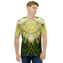 B&G Afghan Wire 1 Men's Premium Shirt