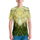 B&G Afghan Wire 1 Men's Premium Shirt