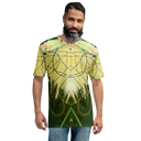 B&G Afghan Wire 1 Men's Premium Shirt