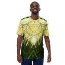 B&G Afghan Wire 1 Men's Premium Shirt