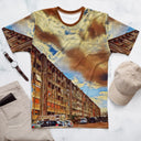 AIFFIA Universal PJs Men's Premium Shirt