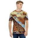 AIFFIA Universal PJs Men's Premium Shirt