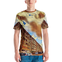 AIFFIA Universal PJs Men's Premium Shirt