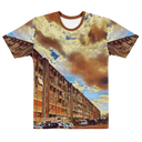 AIFFIA Universal PJs Men's Premium Shirt