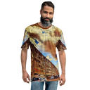 AIFFIA Universal PJs Men's Premium Shirt