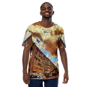 AIFFIA Universal PJs Men's Premium Shirt