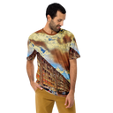 AIFFIA Universal PJs Men's Premium Shirt