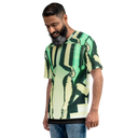 AIFFIA Poka 1 BLK Men's Premium Shirt