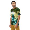 OBWON B&G AFGHAN WIRE Men's T-shirt