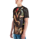 OBWON B&G ALBUM COVER Men's T-shirt