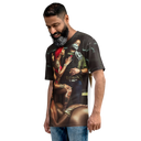 OBWON B&G ALBUM COVER Men's T-shirt