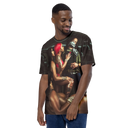 OBWON B&G ALBUM COVER Men's T-shirt