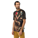 OBWON B&G ALBUM COVER Men's T-shirt