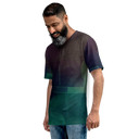 OBWON B&G ALBUM ART DARK Men's T-shirt