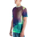 OBWON B&G ALBUM ART LIGHT Men's T-shirt