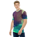 OBWON B&G ALBUM ART LIGHT Men's T-shirt