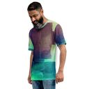 OBWON B&G ALBUM ART LIGHT Men's T-shirt