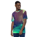 OBWON B&G ALBUM ART LIGHT Men's T-shirt