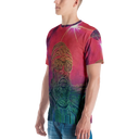 OBWON B&G HE CAME FROM THE DESERT Men's T-shirt