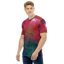 OBWON B&G HE CAME FROM THE DESERT Men's T-shirt