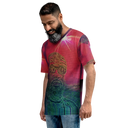 OBWON B&G HE CAME FROM THE DESERT Men's T-shirt