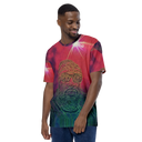 OBWON B&G HE CAME FROM THE DESERT Men's T-shirt