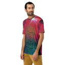 OBWON B&G HE CAME FROM THE DESERT Men's T-shirt