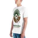 OBWON B&G CORP LOGO Men's T-shirt