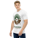 OBWON B&G CORP LOGO Men's T-shirt