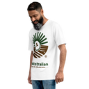 OBWON B&G CORP LOGO Men's T-shirt