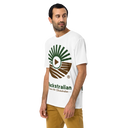 OBWON B&G CORP LOGO Men's T-shirt