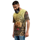 OBWON B&G AFGHAN CHOPPER Men's T-shirt