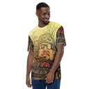 OBWON B&G AFGHAN CHOPPER Men's T-shirt