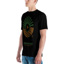 OBWON B&G CORP LOGO Men's Premium Shirt